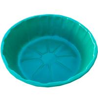 Пруд V-480 зеленый 1350*1350*45