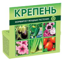 Крепень 25мл Крепень 25мл