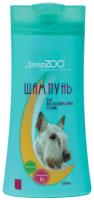 Шампунь Доктор ZOO для собак жесткошерстных 250 мл