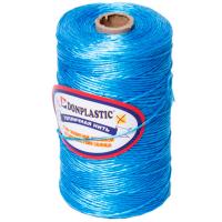 Шпагат ПП 750 1кг синий 