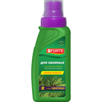 Бона Форте Здоровье для хвойных 285мл