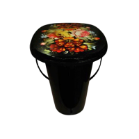 Ведро-туалет 20л Smart Solution Садко ING4002