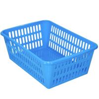 Корзинка 12л универсальная 425*285*145мм 05083 /20шт/Милих