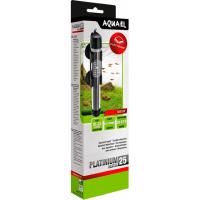 Нагреватель PLATINIUM HEATER 25W в стеклянном корпусе/121214