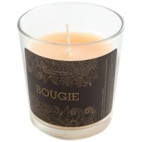 Свеча Charm Aroma в стакане капучино /18шт/007901