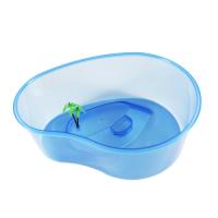 Черепашник с островком 20*15*10см/NMP-NX-12Small