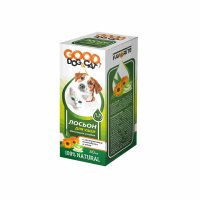 Лосьон для ушей ГУД ДОГ&КЭТ для кошек и собак 30мл