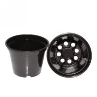 Горшок для рассады 0,18л 8*6см 07192