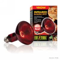Лампа для черепах инфракрасная INFRARED BASKING SPOT 150Вт/2146 Лампа для черепах инфракрасная INFRARED BASKING SPOT 150Вт/2146