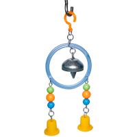 Игрушка д/поп Кольцо малое 05/300шт/Бриллиант Игрушка д/поп Кольцо малое 05/300шт/Бриллиант