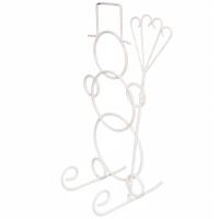 ДЕКОР Фигура Снеговик 90-31 белый РЗДИ/1шт