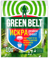 Искра Двойной Эффект таблетки 10гр Искра Двойной Эффект таблетки 10гр