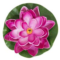 Плав.Кувшинка FF-041 12см