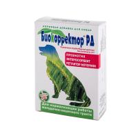 Пребиотик для собак Биокорректор 90 таблеток