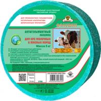 Фелуцен-лизунец Антигельминтный 5кг