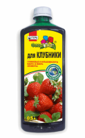 ФлорГумат для клубники  0,5л