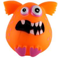 Игрушка с Веселый монстр из винила 9см/80600025/Каскад 