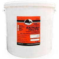 Русский Капкан ПРОФ тесто-брикет 10кг (рыба) 