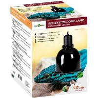 Светильник мини RL11 40Вт 100*100*105мм/Repti-Zoo/83735022/Триол