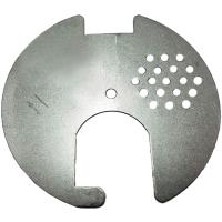 Пчелы Летковый заградитель кругл.оцинков.верх.д8 Орел./ЧК Пчелы Летковый заградитель кругл.оцинков.верх.д8 Орел./ЧК