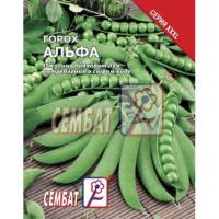 Горох Альфа 25г Горох Альфа 25г