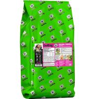 Собаки ZooRing Medium телятина/рис с яблоками д/молод. и взр.собак средних пород 20кг/520530 ЧЗ