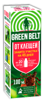 ОТ Клещей иксодовых защита участка 100мл