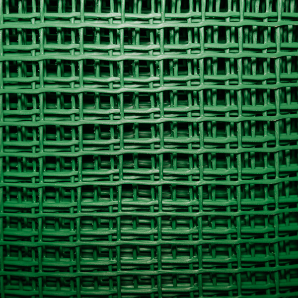 Сетка садовая 15*15 квадрат 1*20м зеленый ЭКО / АС