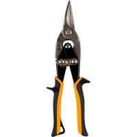 Ножницы по металлу 25см пвх.ручка/60шт/104536/PARK