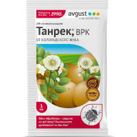 Танрек 1мл Танрек 1мл