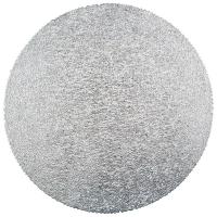 Салфетка сервировочная PVR-03 d38см 008597/120шт/Рыжий Кот