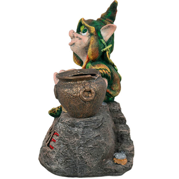 Троллик 44см Ф216