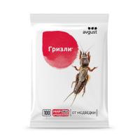 Гризли от медведки 100гр Гризли от медведки 100гр