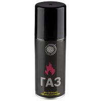 Газ для заправки зажигалок Continent comfort 100м