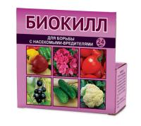 Биокилл 24мл флакон  Биокилл 24мл флакон