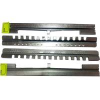 Пчелы Летковый заградитель нижн с вентиляц с отверст для гвоздиков/ЧК Пчелы Летковый заградитель нижн с вентиляц с отверст для гвоздиков/ЧК