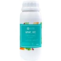 Бриг от сорняков по картофелю, томатам, фасоли 500мл Бриг от сорняков по картофелю, томатам, фасоли 500мл