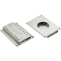 Пчелоудалитель метал Портера белая жесть ЧК Пчелоудалитель метал Портера белая жесть ЧК