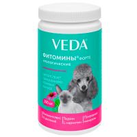Витамины для кошек с урологическим фитокомплексом ФитоМины   50г Витамины для кошек с урологическим фитокомплексом ФитоМины   50г