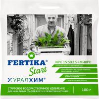 Фертика Старт (Start) водорастворимое 100гр Фертика Старт (Start) водорастворимое 100гр