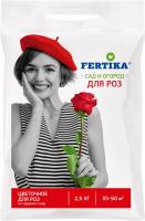 Фертика Розы 2,5кг Фертика Розы 2,5кг