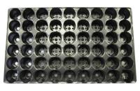 Кассета для рассады на 54 ячейки 