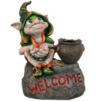 Троллик 44см Ф216