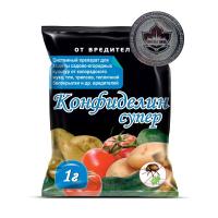 Конфиделин СУПЕР 1гр Конфиделин СУПЕР 1гр