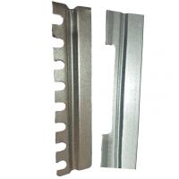 Летковый заградитель верхний