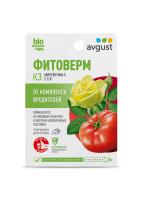 Фитоверм 10мл  Август Фитоверм 10мл  Август