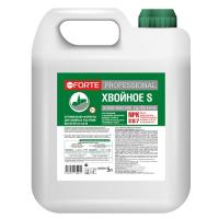 Бона Форте Professional Хвойное S 5л для низкорослых и молодых растений Бона Форте Professional Хвойное S 5л для низкорослых и молодых растений