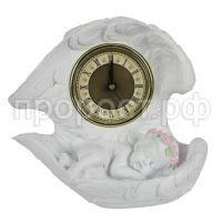 часы ангел 017