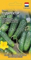 Огурец Директор F1 5шт Огурец Директор F1 5шт