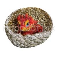 дракон в яйце 389